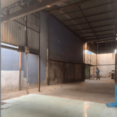 Bán kho số 240/13/26 116m2 Nguyễn Văn Luông - Bao giấy phép xây dựng